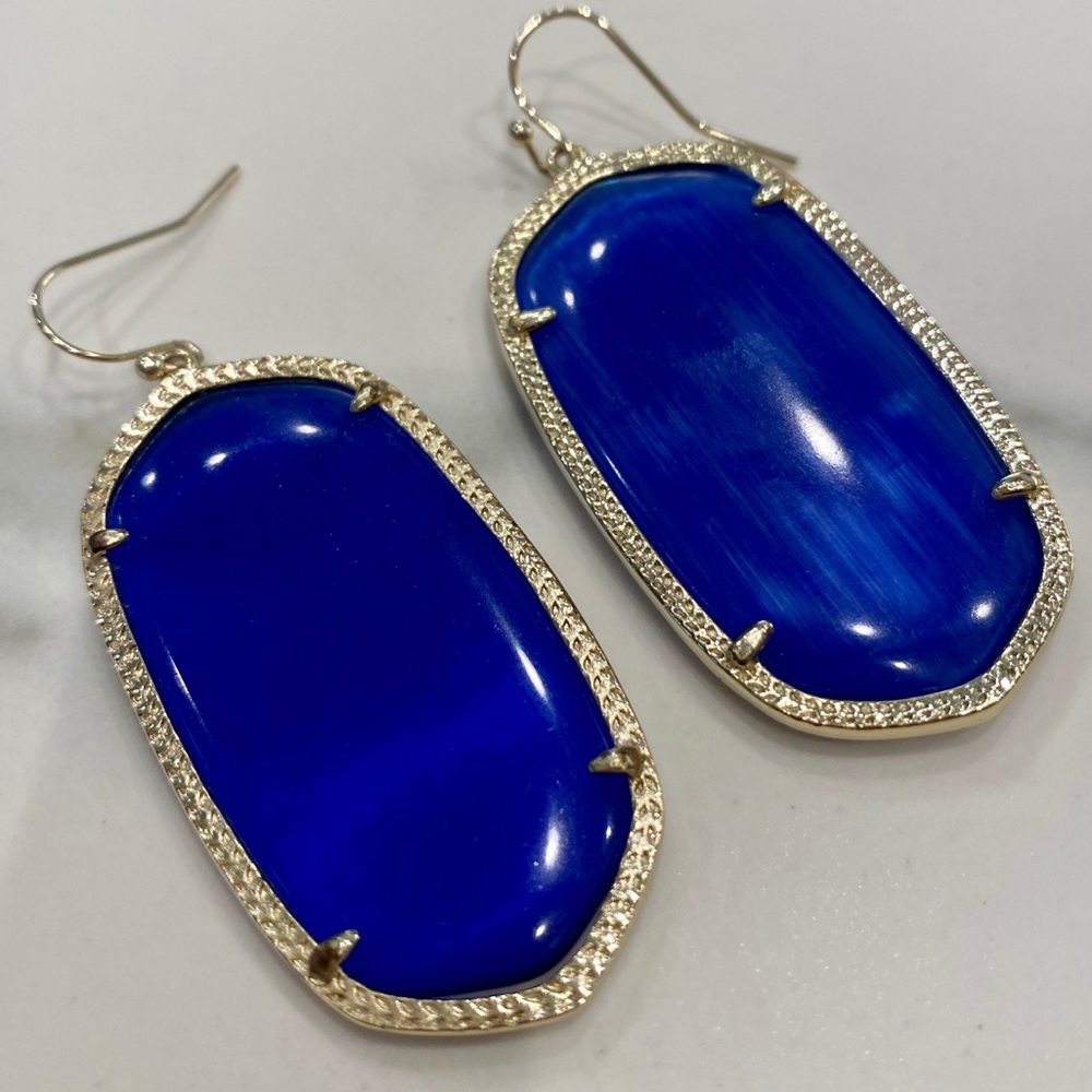 Kendra Scott Earrings